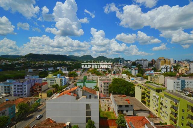 Apartamento para alugar com 2 dormitórios em Centro, Santa maria cod:13000 - Foto 3