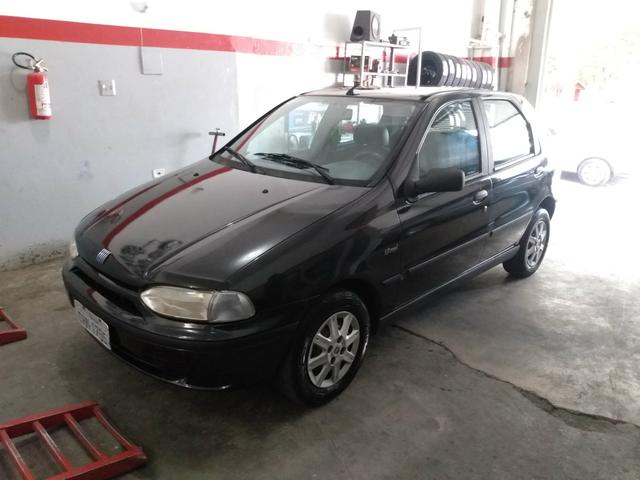 Fiat Palio - Foto 5