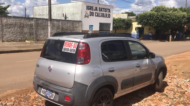 Uno wey 1.4 - Foto 3