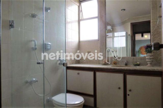 Apartamento à venda com 3 dormitórios em São pedro, Belo horizonte cod:41138 - Foto 8
