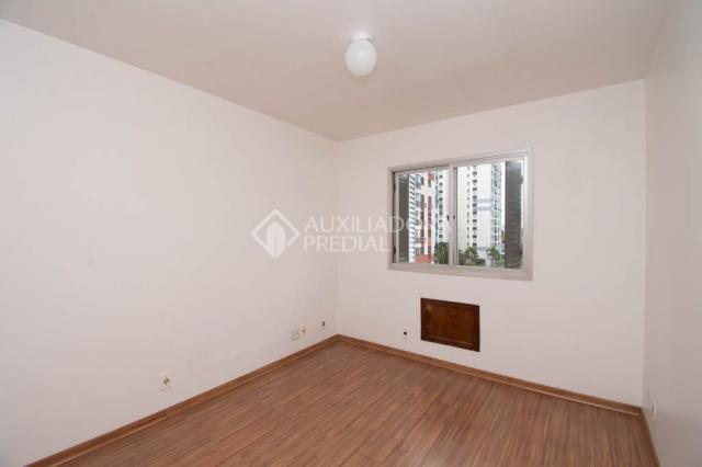 Apartamento para alugar com 3 dormitórios em Jardim carvalho, Porto alegre cod:310853 - Foto 15
