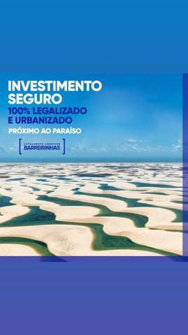 09-More ou Invista em Barreirinhas - Foto 4
