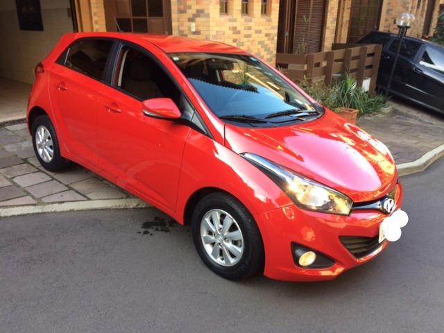 HB20 Comfort Style 2014 1.0 (Completíssimo e muito novo) Ipva 2020 pago