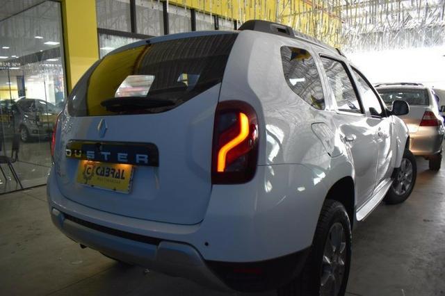 Duster 1.6 SCE Dynamique 2017 - Foto 4