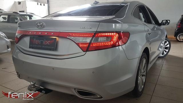 Hyundai Azera 3.0 V6 - Foto 9