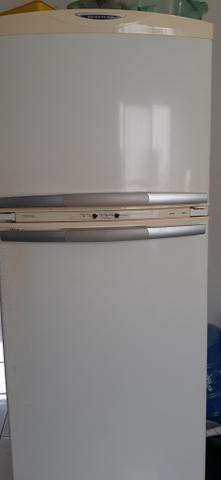 Vendo frost free Brastemp