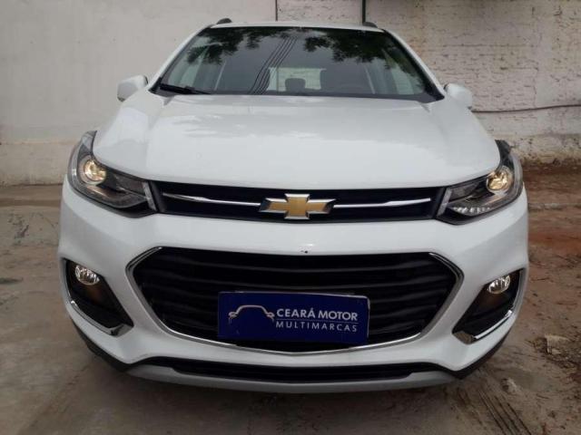 Chevrolet TRACKER LTZ 1.4 Turbo 16V Flex 4x2 Aut