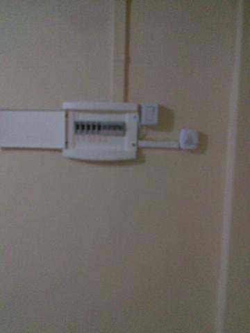 Apartamento tipo casa em Santa Teresa ( Escadaria Selarón ) - Foto 15