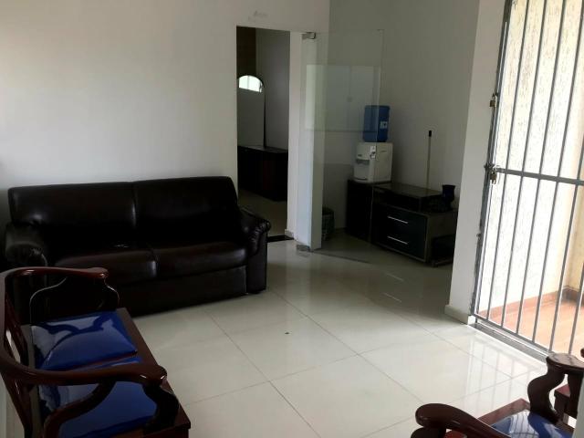 Alugo Sala Comercial - Setor Jaó - Foto 9