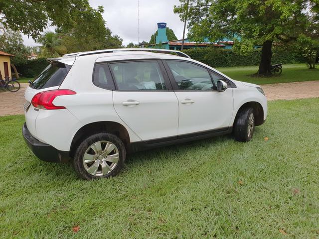 Peugeot 2008 AT Alure 2016/2017 - Foto 4