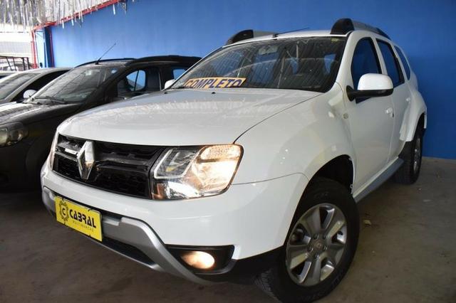 Duster 1.6 SCE Dynamique 2017