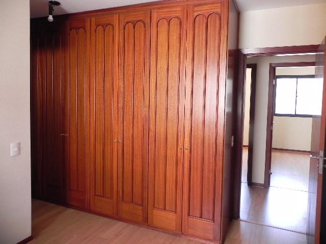 Apartamento para alugar com 3 dormitórios em Batel, Curitiba cod:40485.002 - Foto 2