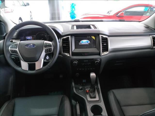 Ford Ranger 3.2 Xlt 4x4 cd 20v - Foto 5