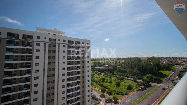 Studio DUO JK para alugar, 33 m² por R$ 1.500/mês - Jardim Tarraf II - São José do Rio Pre - Foto 5
