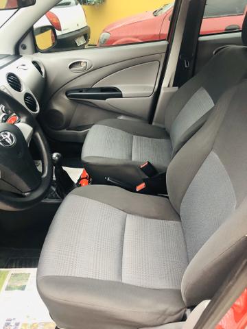Toyota etios xs 1.3 - Foto 7
