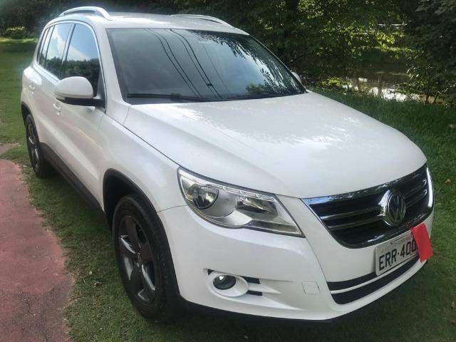 Tiguan 2.0 Tsi - 2011 - Foto 2