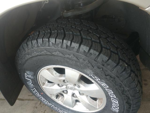 Hilux SR Flex 2.7 Automática 2015/2015 - Foto 8