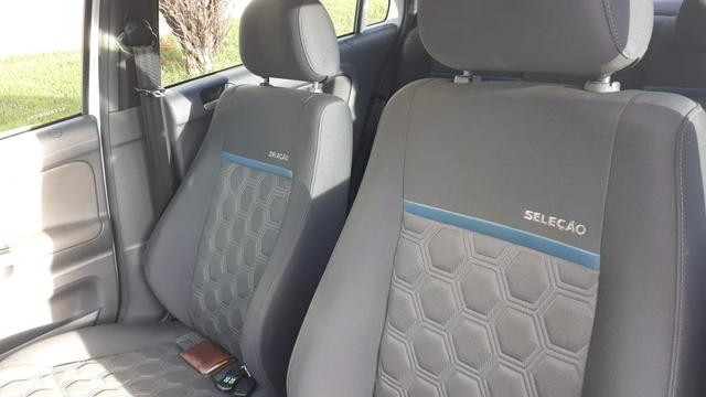 Voyage seleçao 1.0 14/14 carro extra - Foto 6