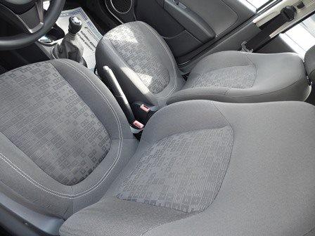PALIO 2017/2017 1.0 MPI ATTRACTIVE 8V FLEX 4P MANUAL - Foto 2