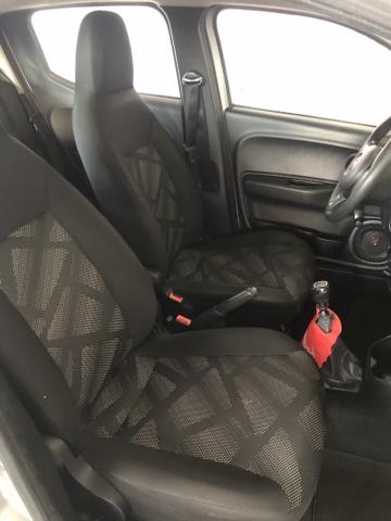 Fiat mobi easy - Foto 10