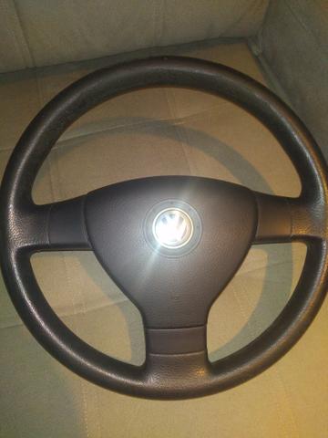 Volante de Saveiro