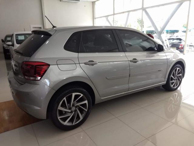 VOLKSWAGEN POLO HIGHLINE AD TSI 1.0 FLEX AUT - Foto 4