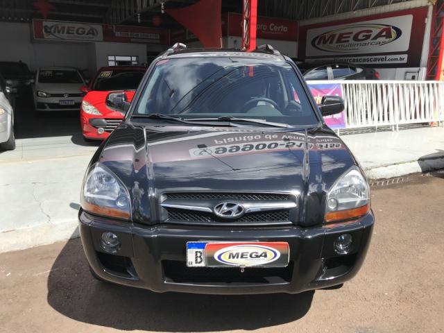 Tucson 2016 Aut Flex Placa(B) Apenas 61.691 Km , Ótimo Estado - Foto 2