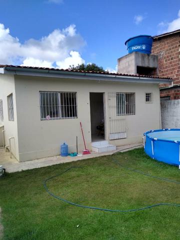 Vendo casa nova 90 MT 2 perto br101 Igarassu pe - Foto 9