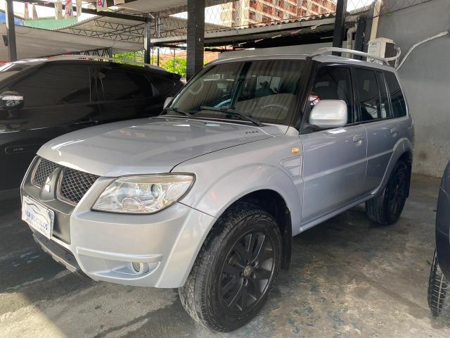 Tr4 4x4 - Automática - IPVA2020 - Foto 3