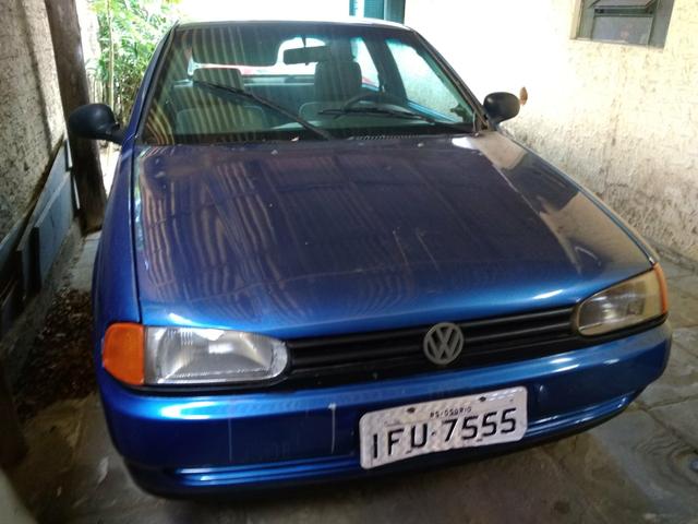 Gol Mi 1.6 1998 - Foto 3