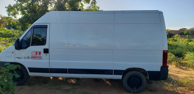 Vende-se Ducato Maxicargo - Foto 4