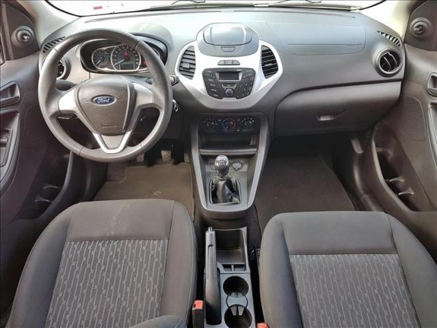 Ford ka 1.0 se 12v - Foto 4