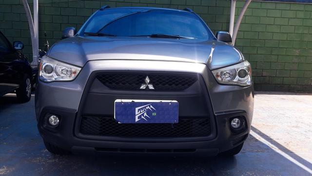 Asx Mitsubishi aceito/troca - Foto 5