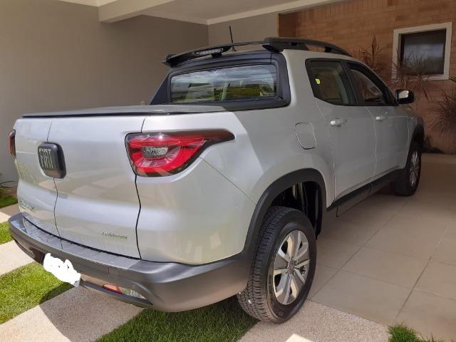 Fiat toro 2019 - Foto 6