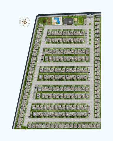 Casa 2 e 3/4 uma suíte, Localizada no bairro Sim, a partir de $ 175.Mil - Foto 3