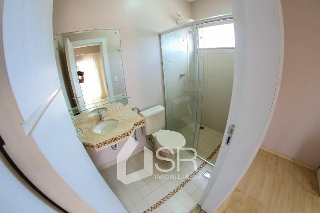 Sobrando com 4 quartos e piscina localizado na av. Rio Madeira no Cond. Forte Príncipe - Foto 6