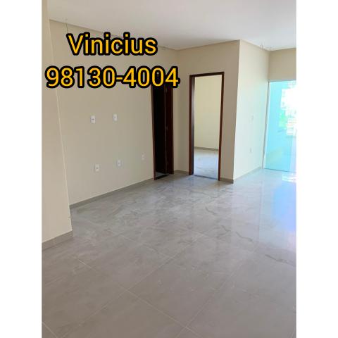 Casa de 3/4 sendo uma suíte Pronta pra morar - Foto 3