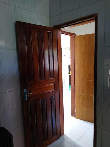 Vendo casa nova 90 MT 2 perto br101 Igarassu pe - Foto 18