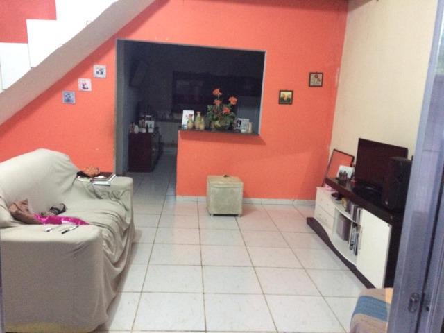 Casa em Garapu, 3 quartos - Foto 2