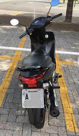 Moto BIZ 125 EX/ 125 EX FLEX modelo está em ótimo - Foto 5