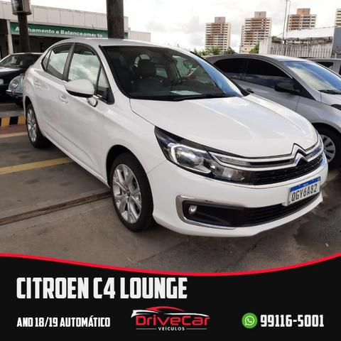 Citroen C4 Lounge 2019 - Foto 2