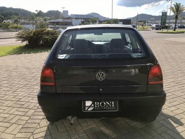 Volkswagen Gol SPECIAL - Foto 5