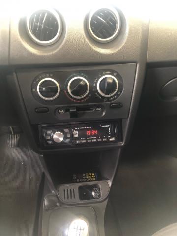 PRISMA 2008/2009 1.4 MPFI MAXX 8V FLEX 4P MANUAL - Foto 10