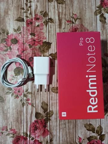 Vendo um aparelho celular da xiaomii, com um mês de usado funcionando perfeitamente - Foto 3