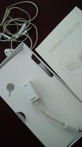 Zenfone 3 Max 5.5 32g