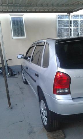 Volkswagen GOL G4 2008 4 portas - Foto 4