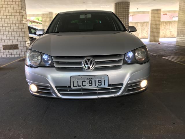 Golf 2010