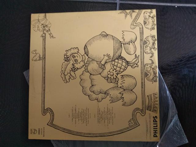 LP disco vinil Elis Regina - Foto 3
