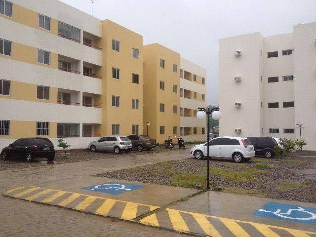 EN Vendo apartamento com 2 quartos e lazer em Olinda. Aceitamos financiamento - Foto 10