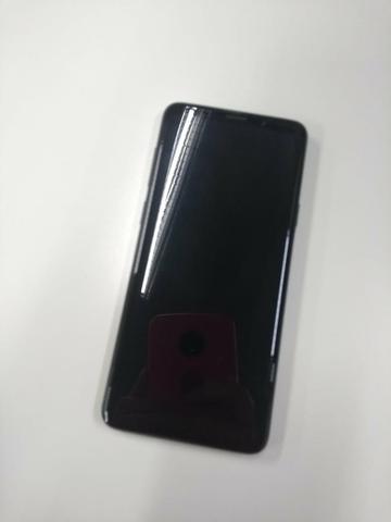 Galaxy S9+ 128GB